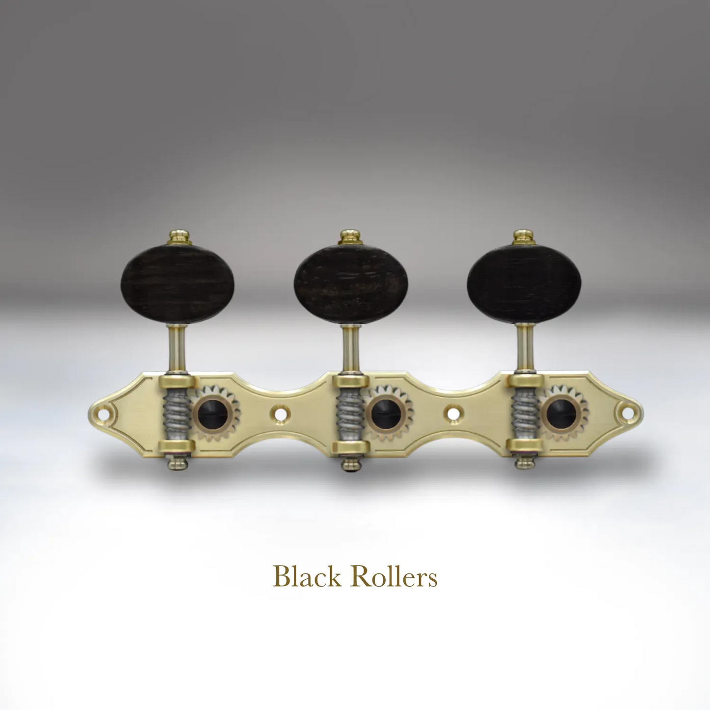Design Studio - Classical Guitar