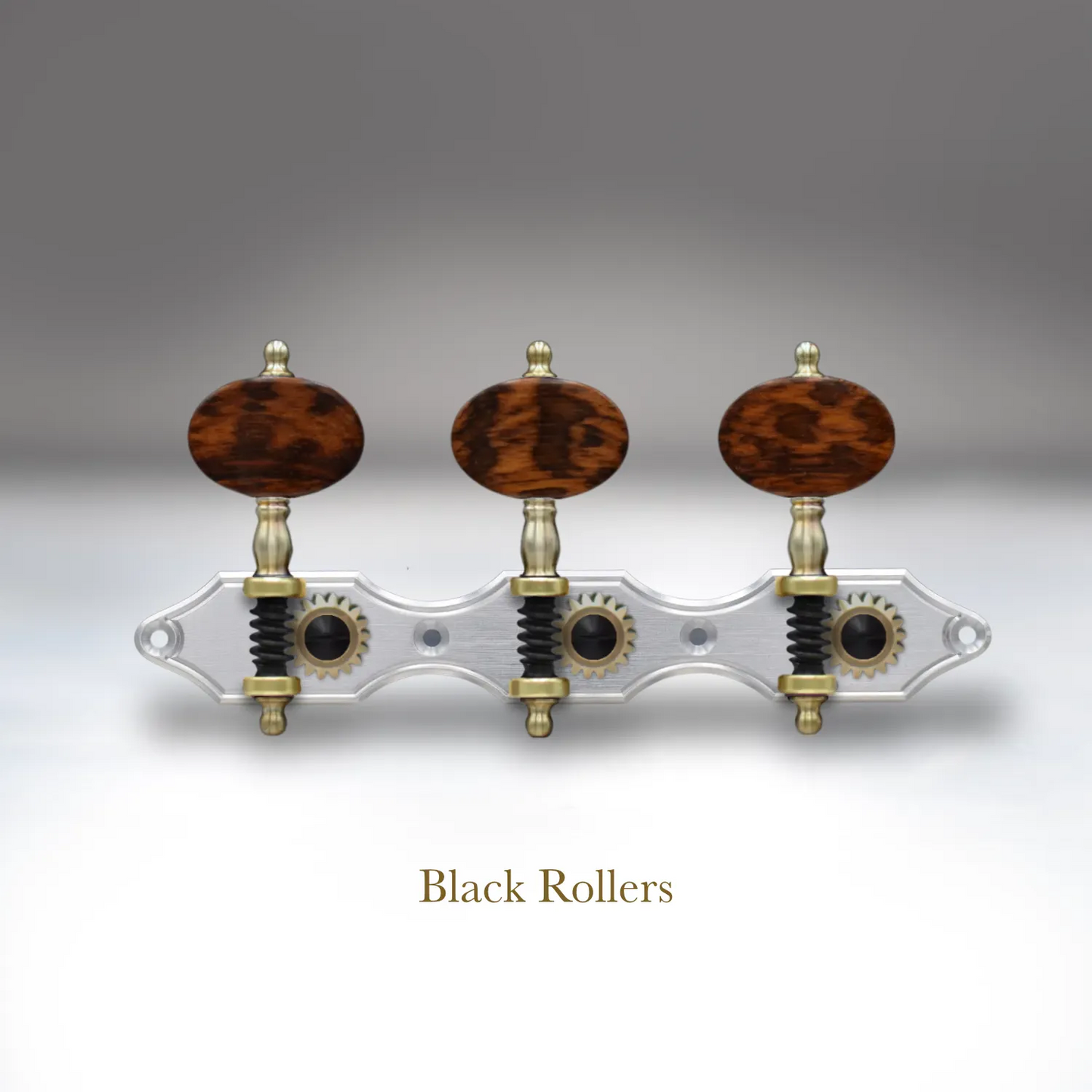 Design Studio - Custom Tuning Machines