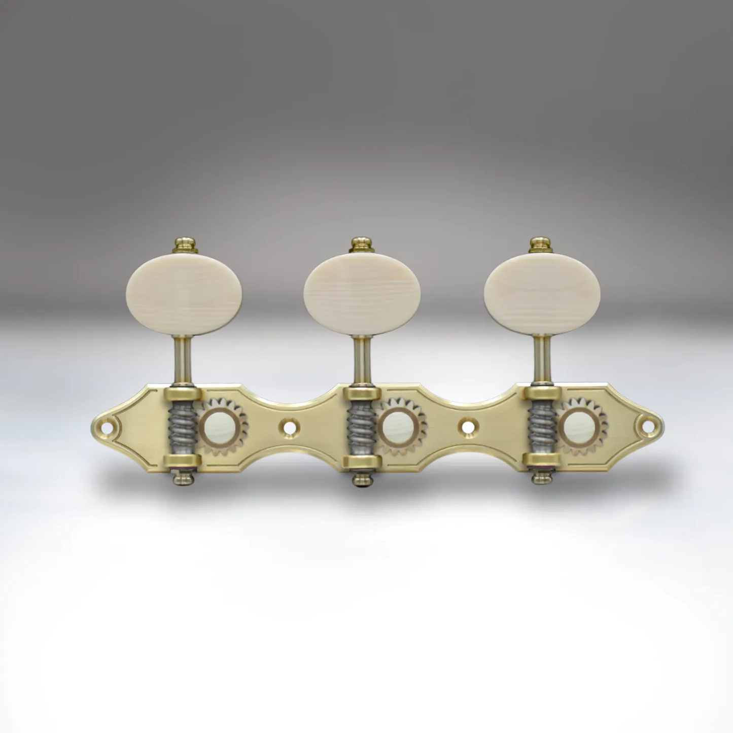Design Studio - Classical Guitar