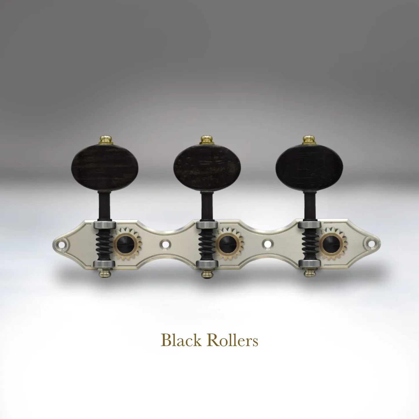 Design Studio - Custom Tuning Machines