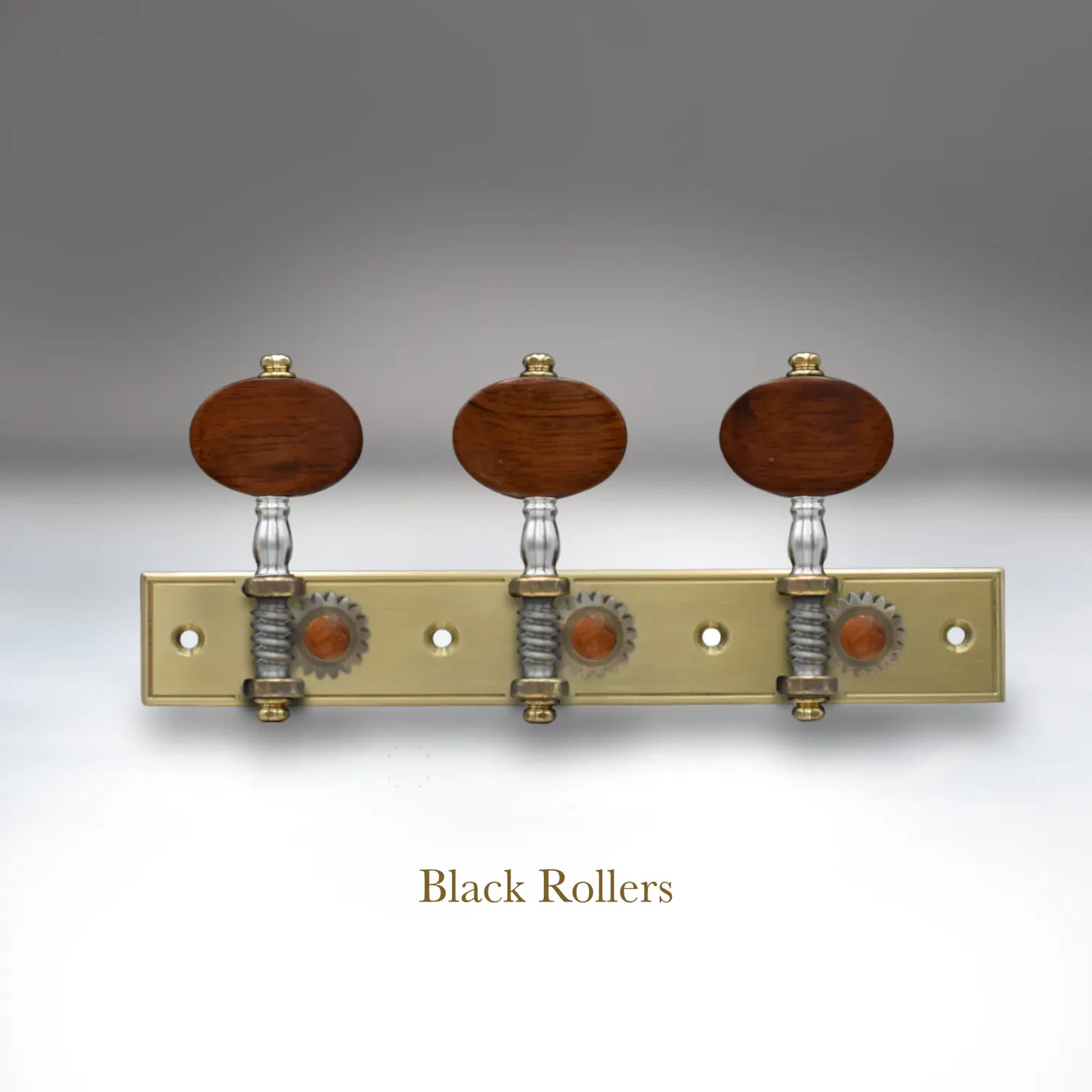Design Studio - Custom Tuning Machines