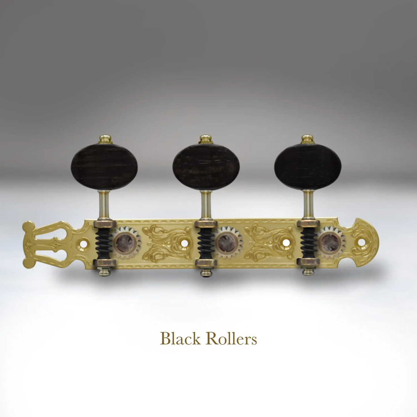 Design Studio - Classical Guitar