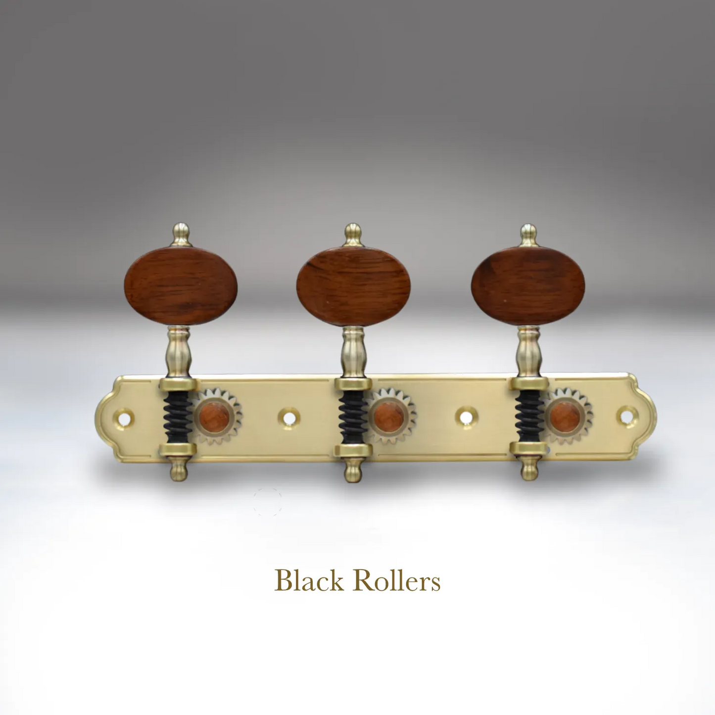 Design Studio - Custom Tuning Machines