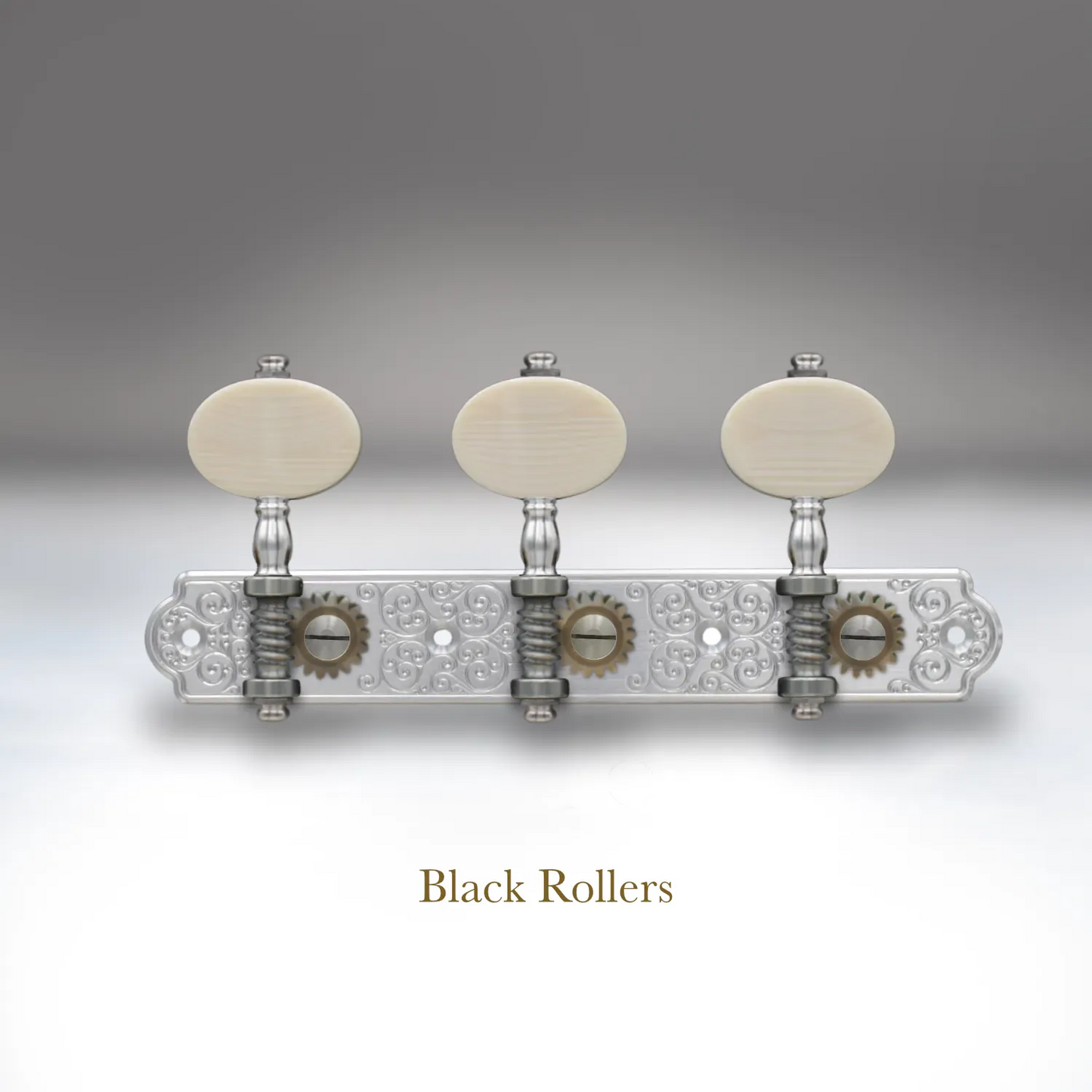 Design Studio - Classical Guitar
