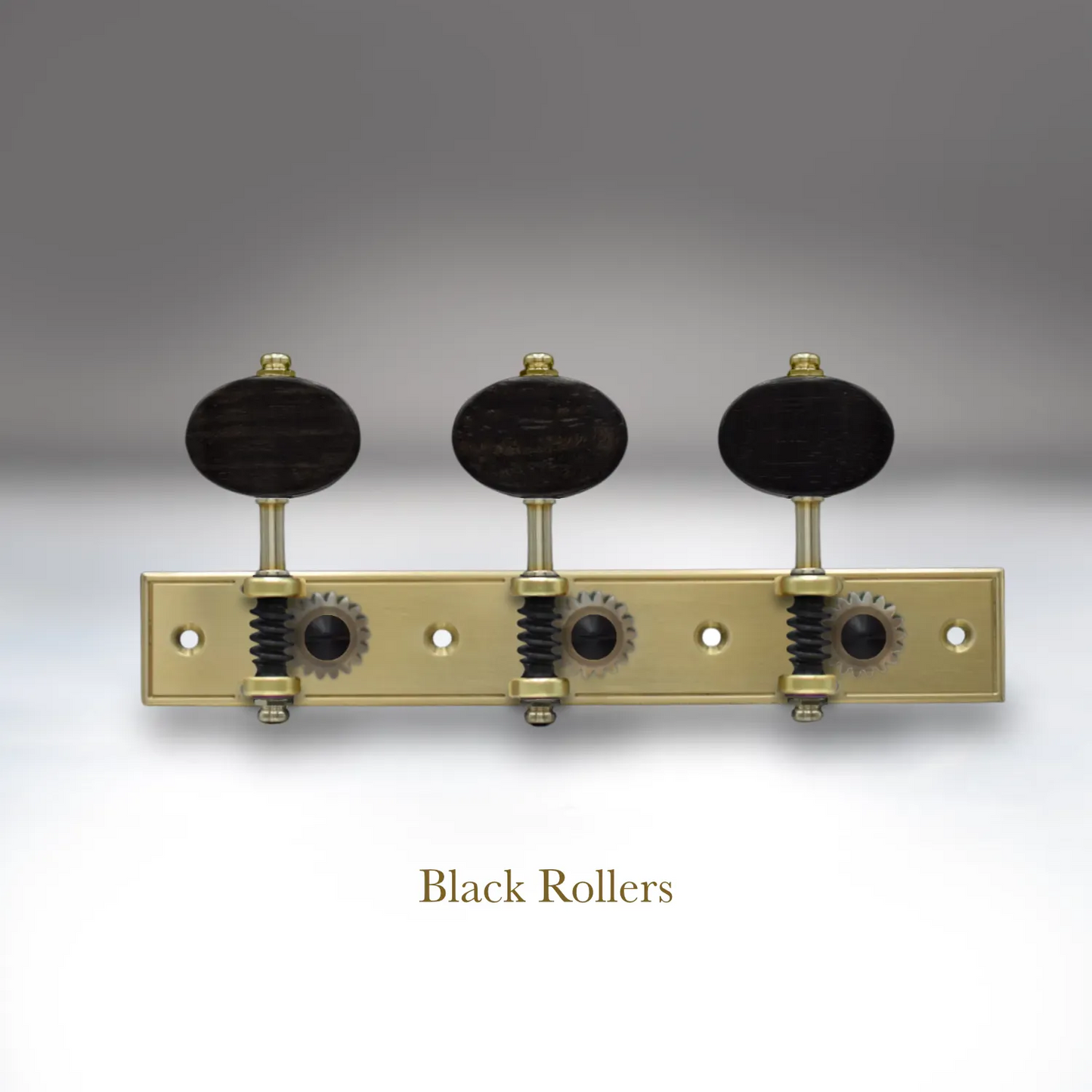 Design Studio - Custom Tuning Machines