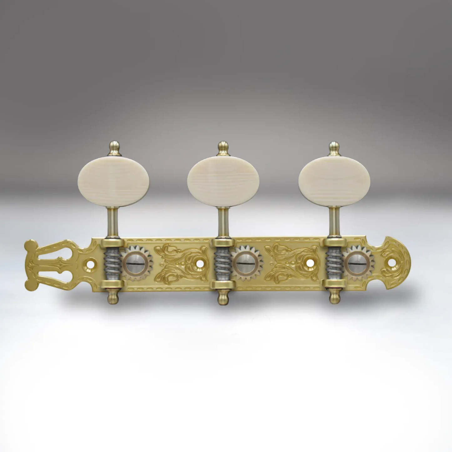 Design Studio - Classical Guitar