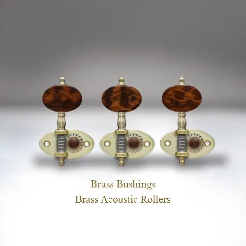 Design Studio - Steel String Guitar