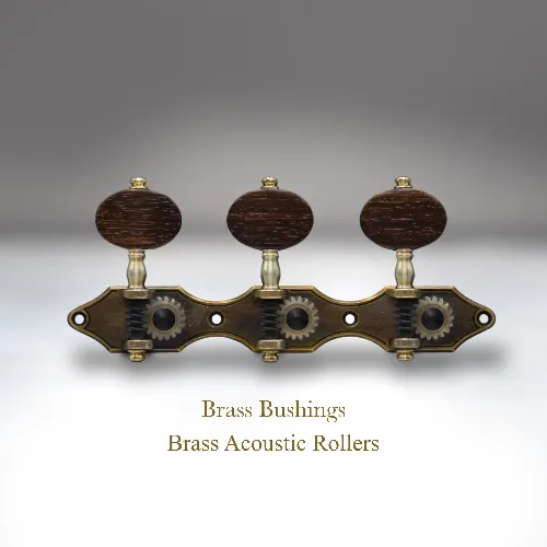 Design Studio - Steel String Guitar
