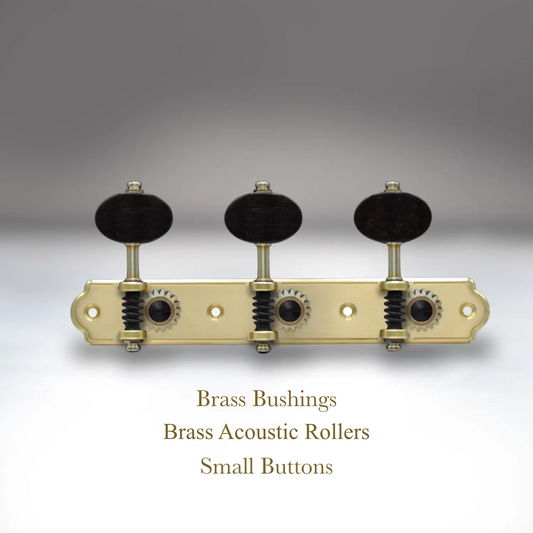 Design Studio - Steel String Guitar