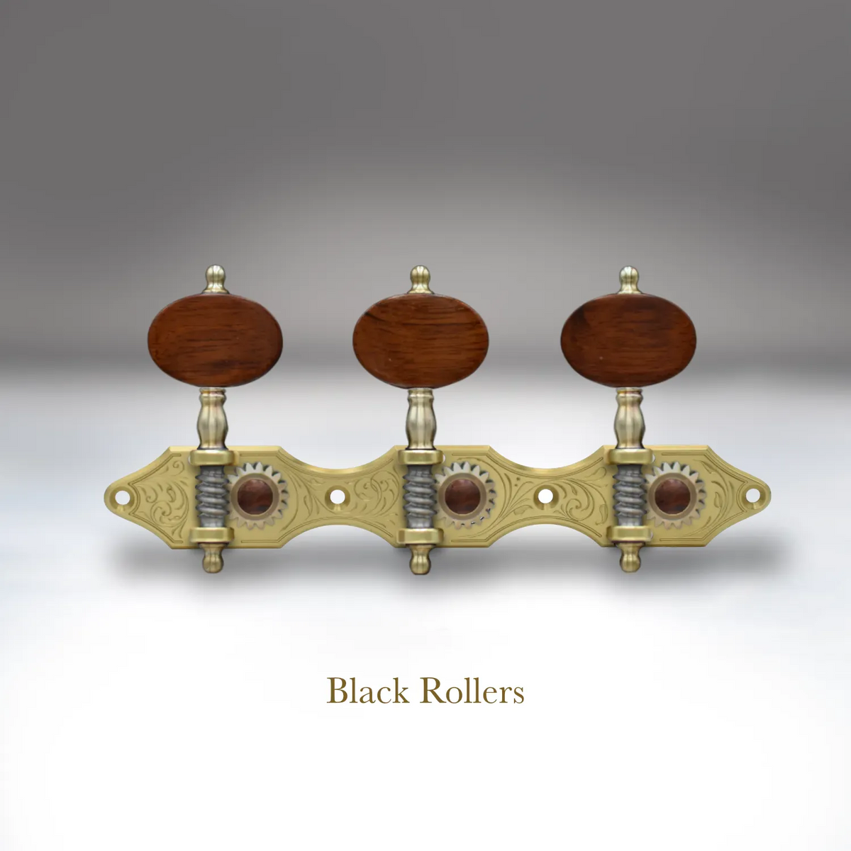Design Studio - Classical Guitar