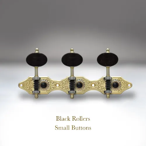 Design Studio - Custom Tuning Machines