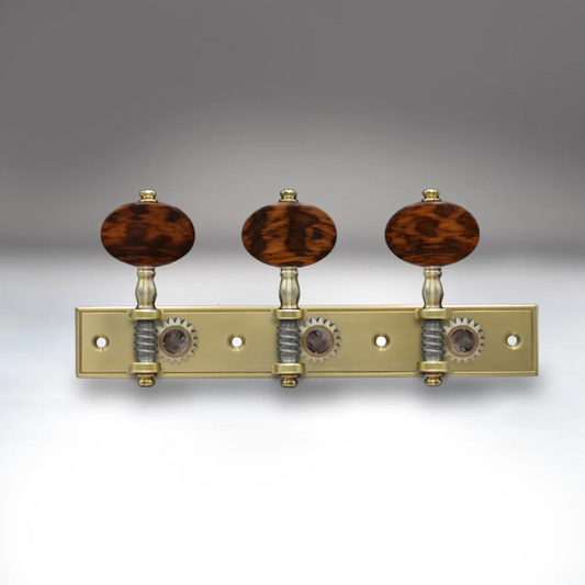 Design Studio - Classical Guitar