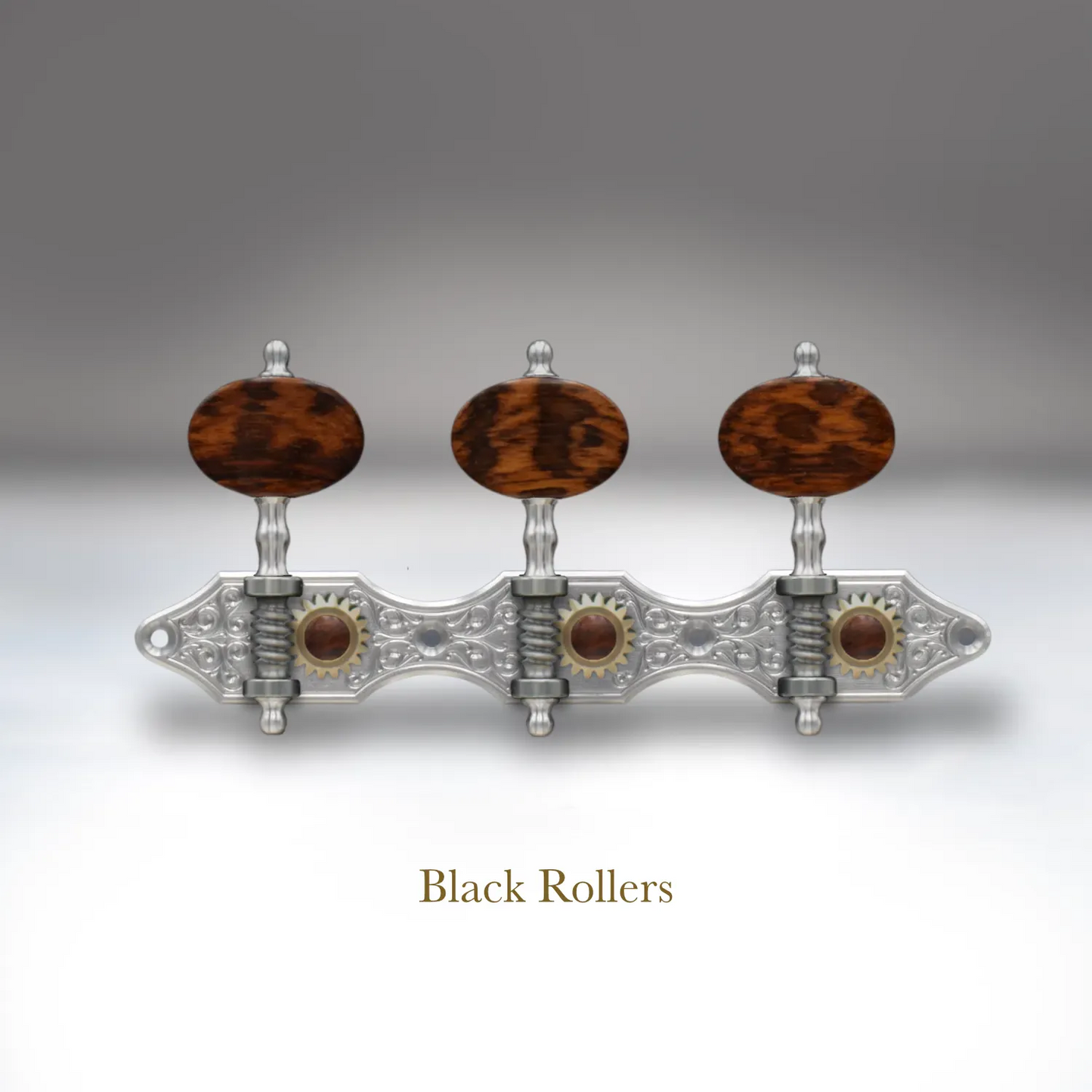 Design Studio - Custom Tuning Machines