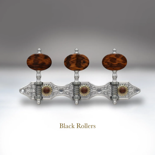 Design Studio - Custom Tuning Machines