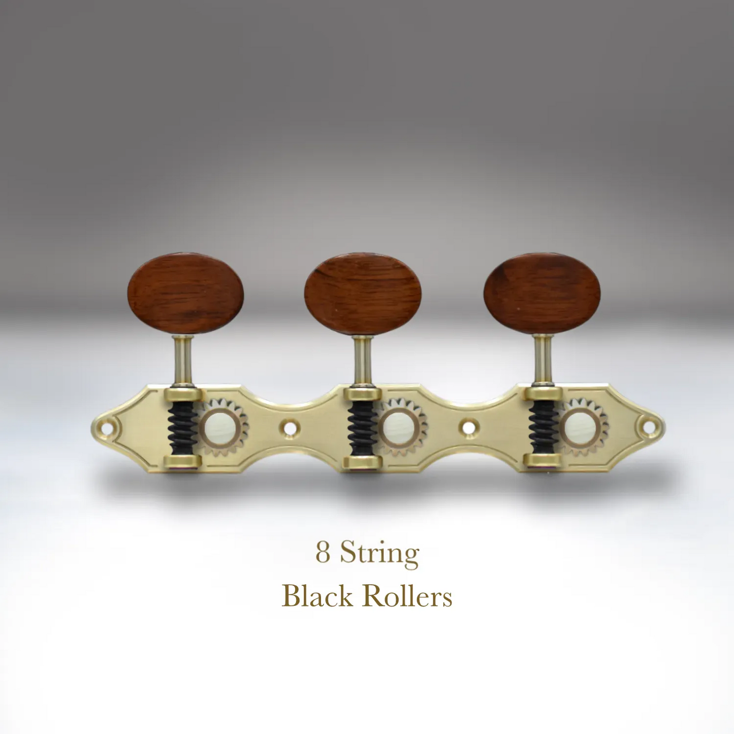 Design Studio - Custom Tuning Machines