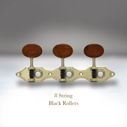 Design Studio - Custom Tuning Machines