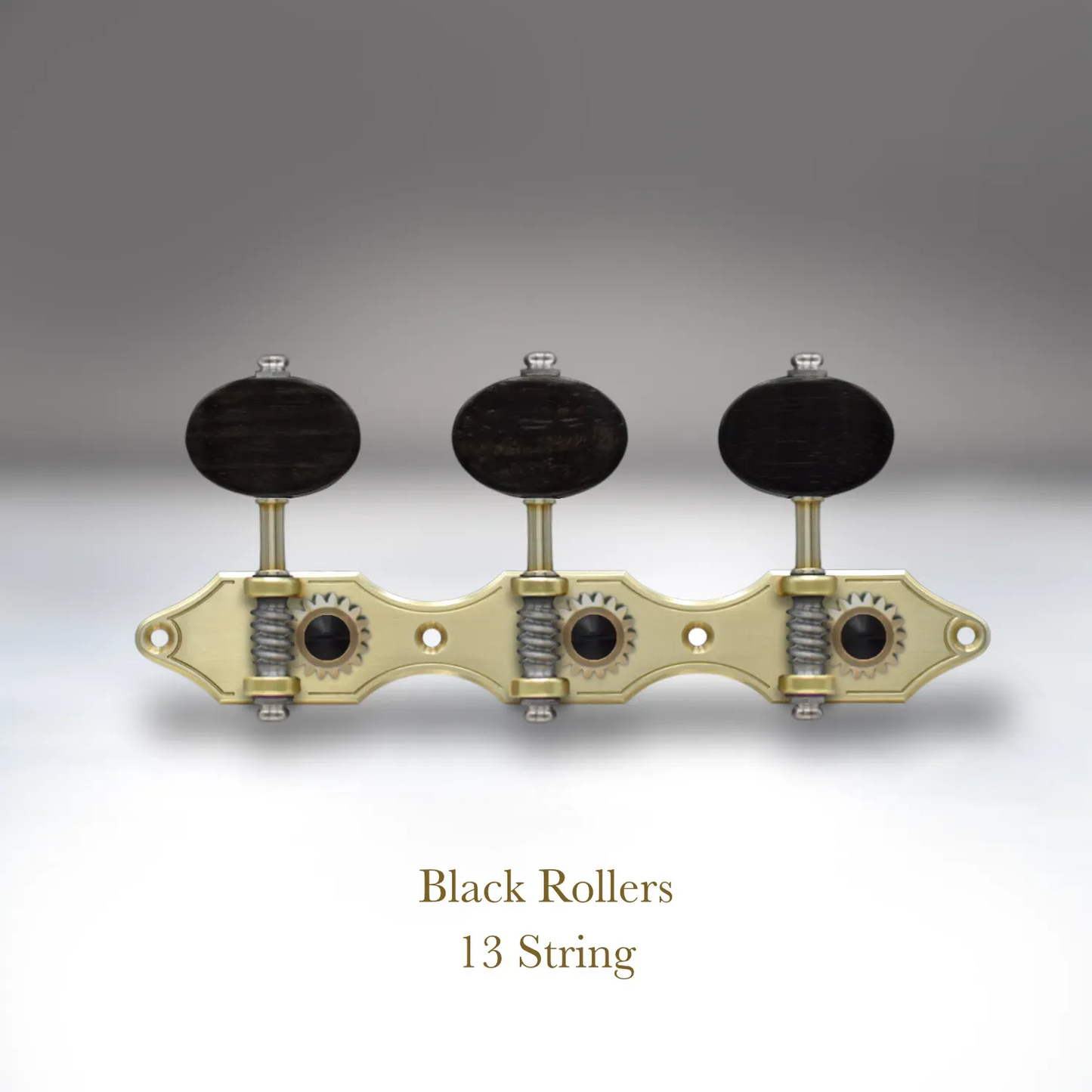 Design Studio - Classical Guitar