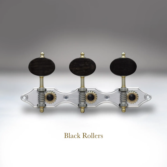 Design Studio - Custom Tuning Machines