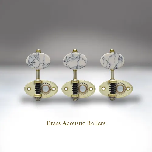 Design Studio - Custom Tuning Machines