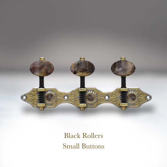 Design Studio - Custom Tuning Machines