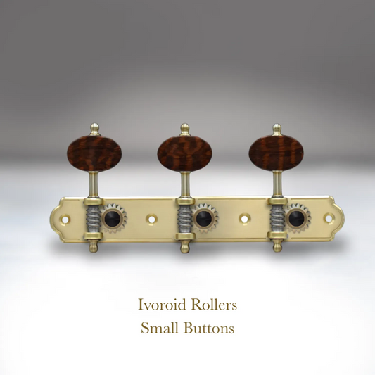 Design Studio - Custom Tuning Machines