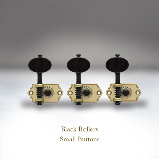 Design Studio - Custom Tuning Machines