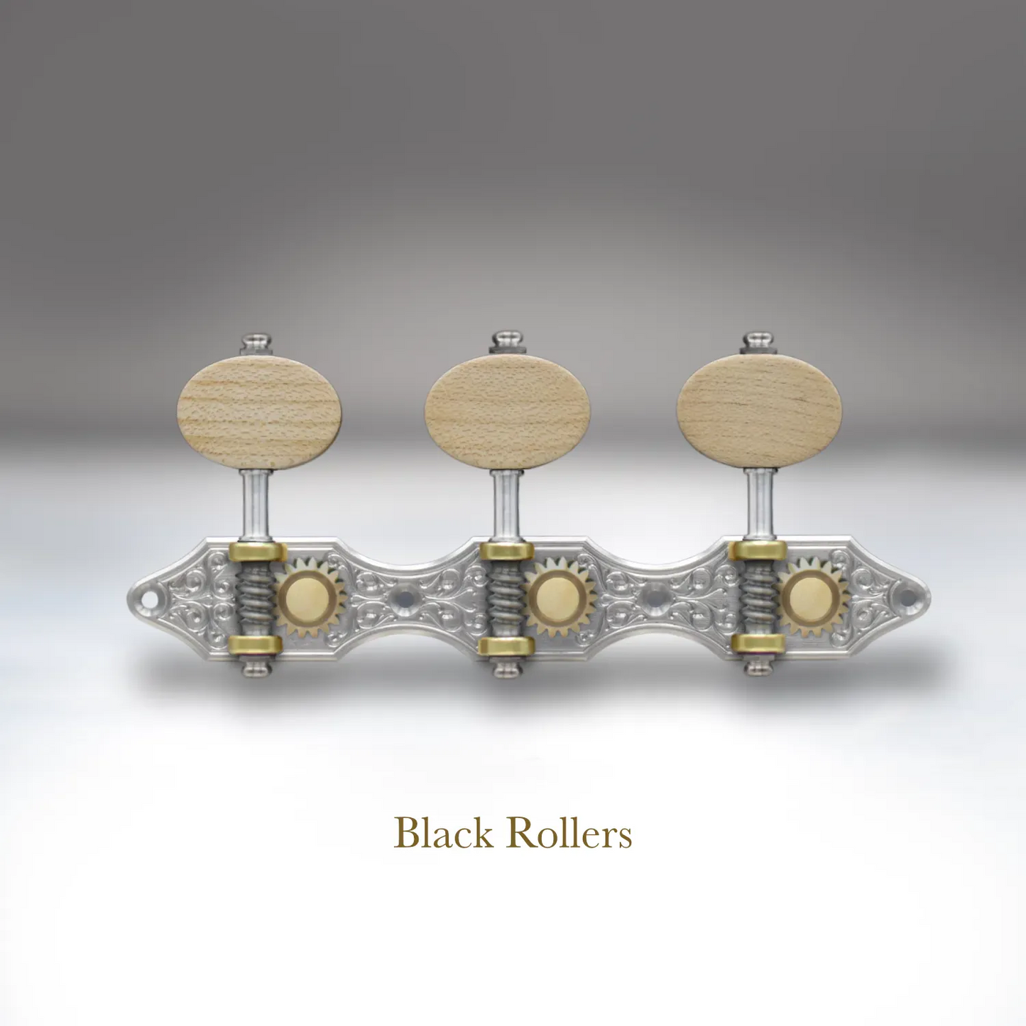 Design Studio - Classical Guitar