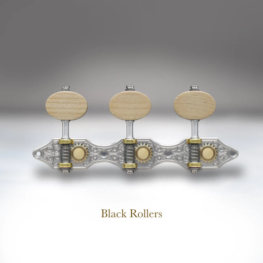 Design Studio - Classical Guitar