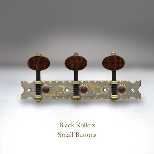 Design Studio - Custom Tuning Machines