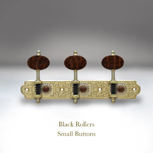 Design Studio - Custom Tuning Machines