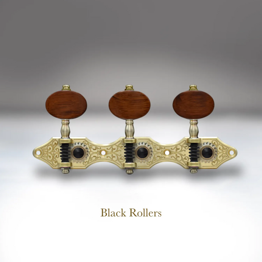Design Studio - Custom Tuning Machines