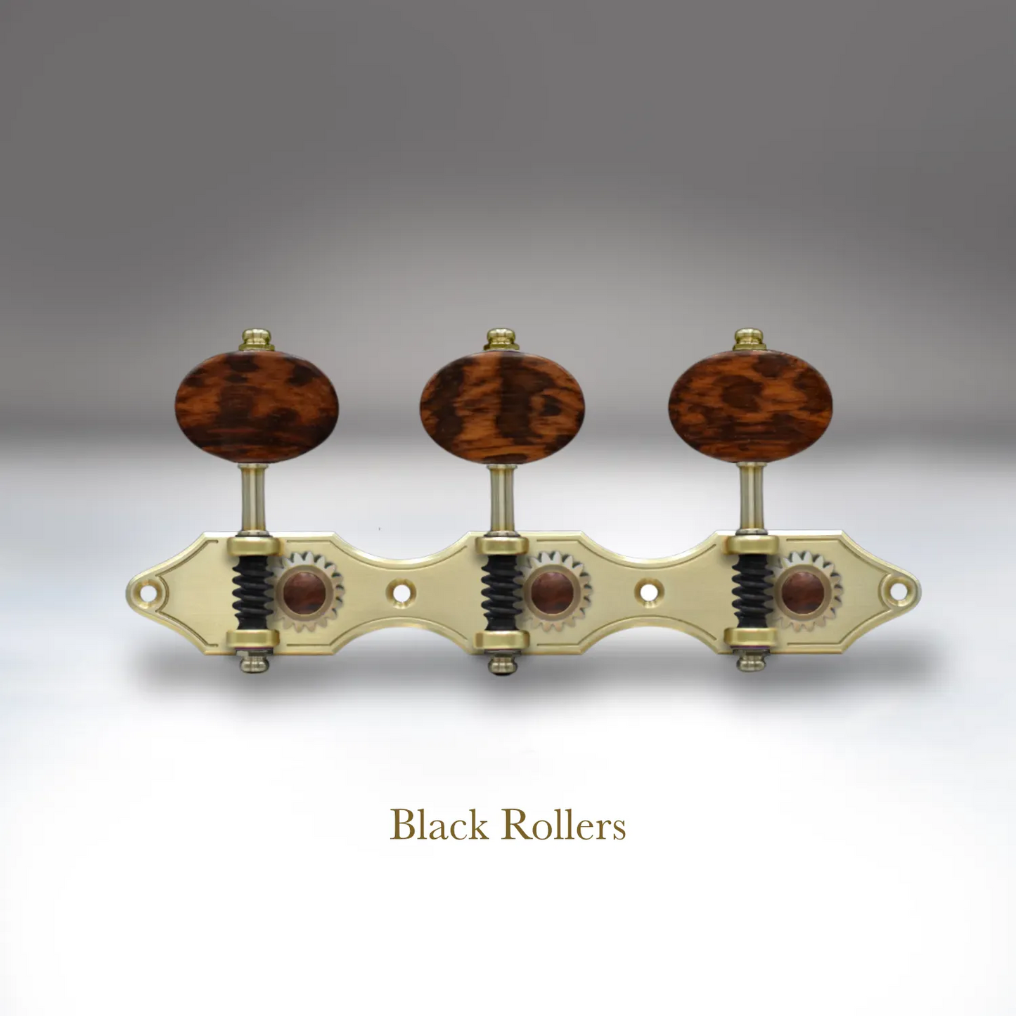 Design Studio - Classical Guitar