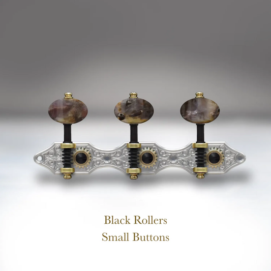 Design Studio - Custom Tuning Machines