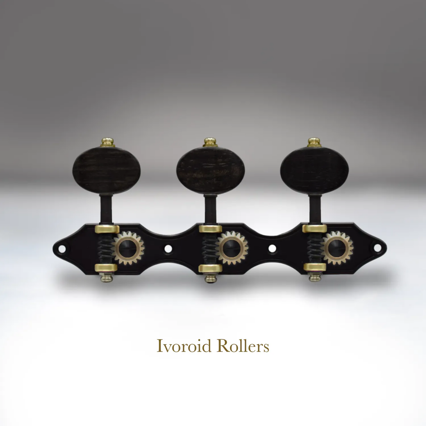 Design Studio - Custom Tuning Machines