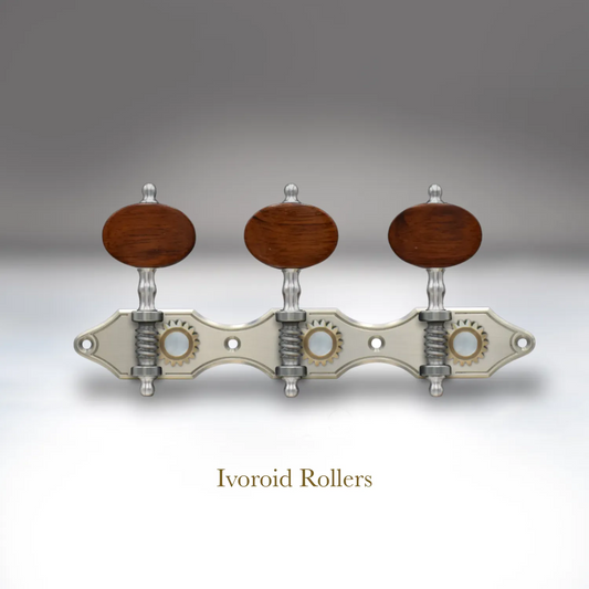 Design Studio - Custom Tuning Machines
