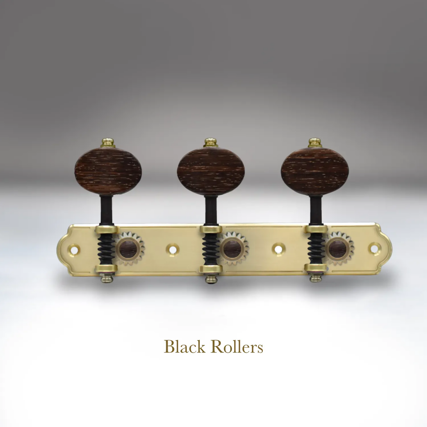 Design Studio - Custom Tuning Machines