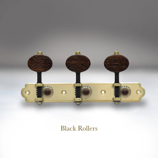 Design Studio - Custom Tuning Machines