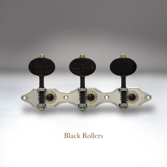 Design Studio - Custom Tuning Machines