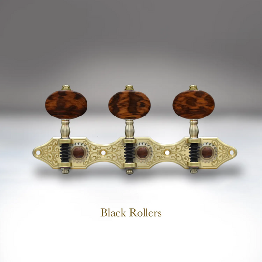 Design Studio - Classical Guitar