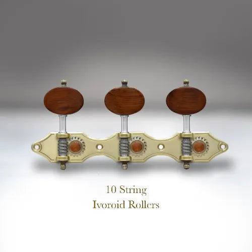 Design Studio - Classical Guitar