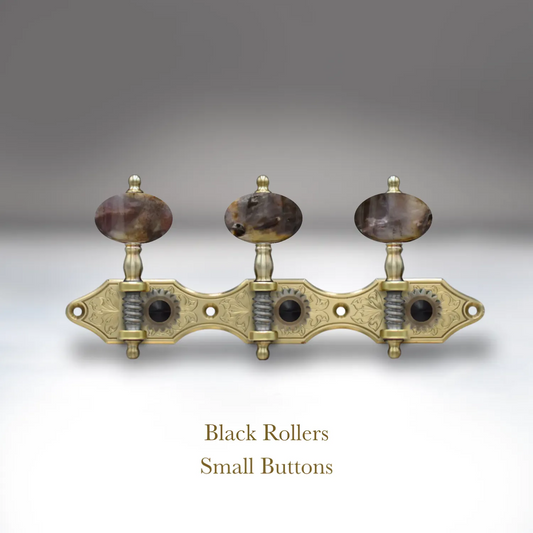 Design Studio - Custom Tuning Machines