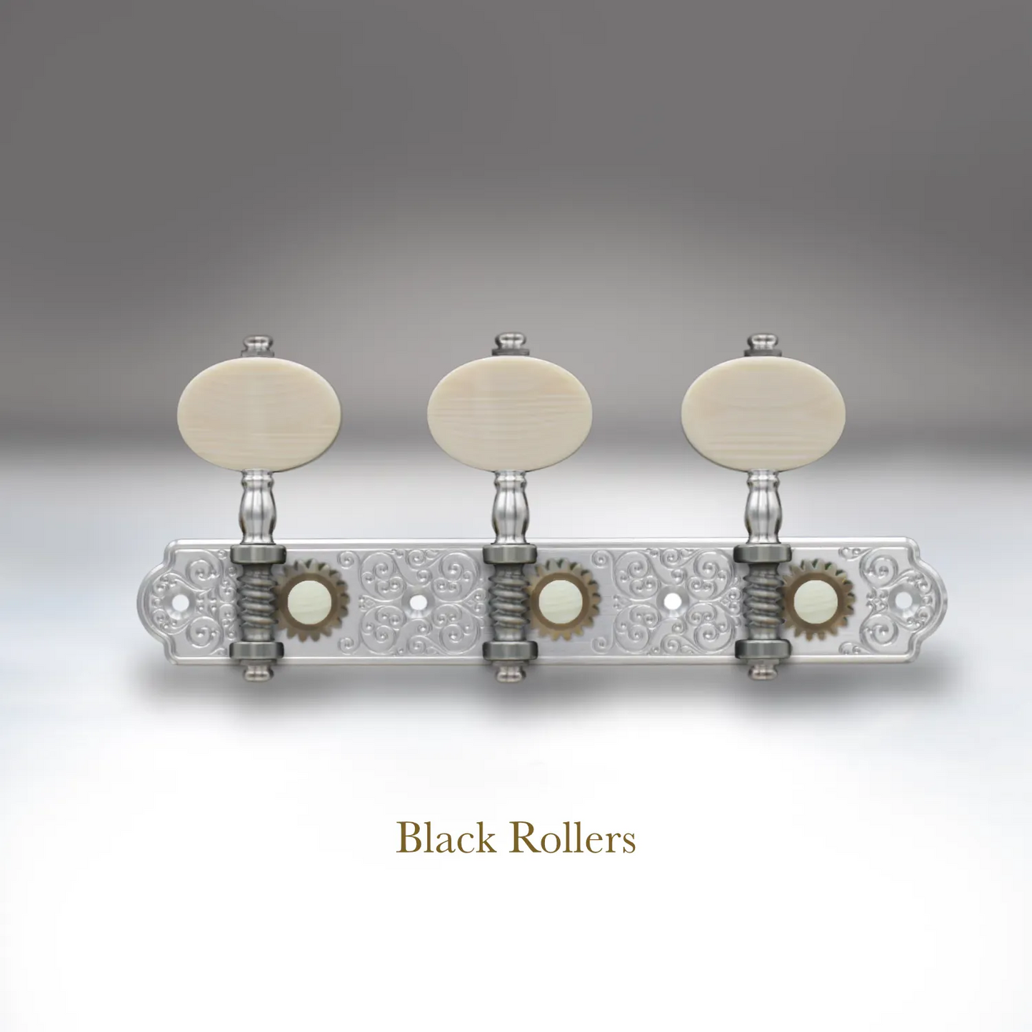 Design Studio - Classical Guitar