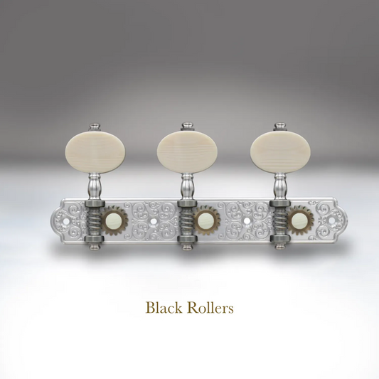 Design Studio - Classical Guitar