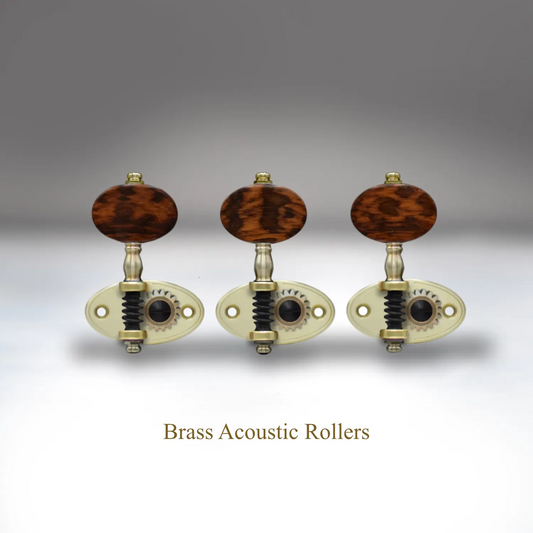 Design Studio - Custom Tuning Machines