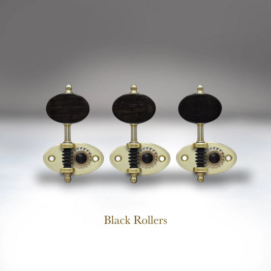 Design Studio - Custom Tuning Machines