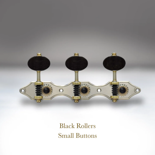 Design Studio - Custom Tuning Machines