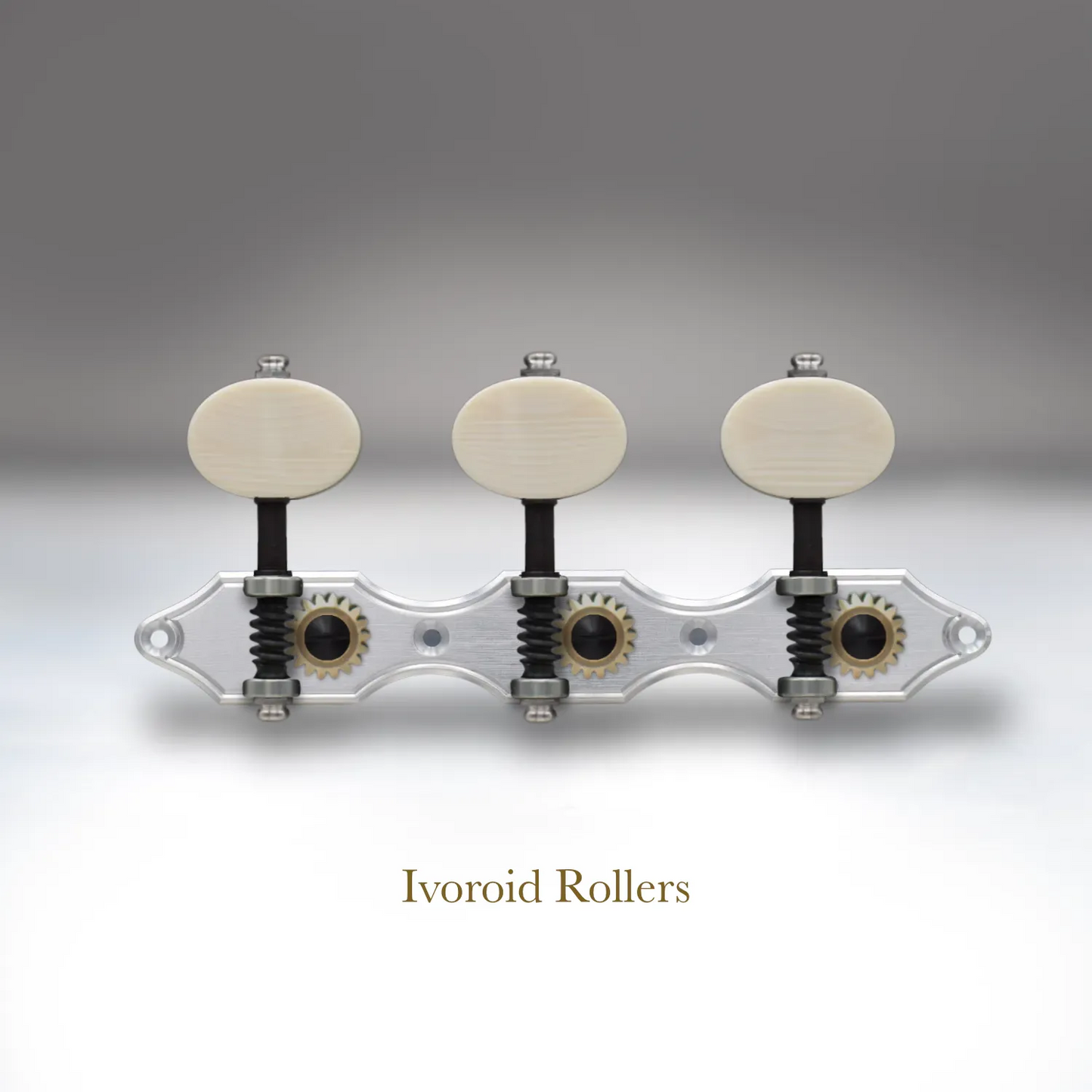 Design Studio - Custom Tuning Machines