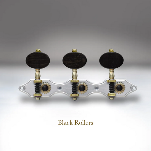 Design Studio - Custom Tuning Machines