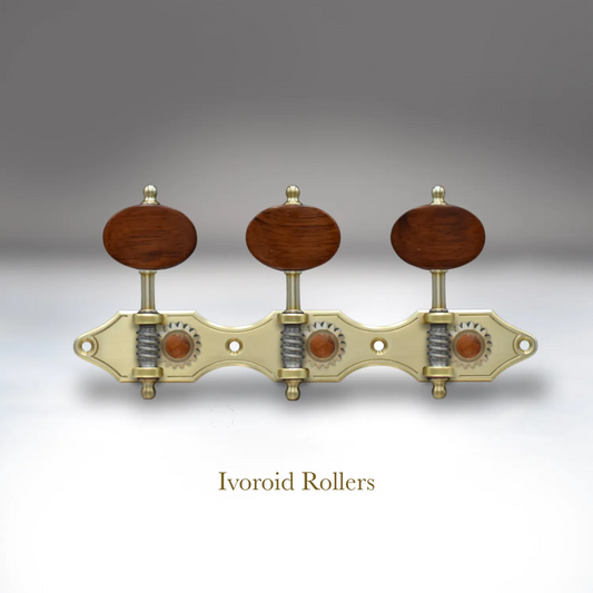 Design Studio - Custom Tuning Machines
