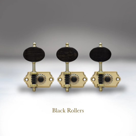 Design Studio - Custom Tuning Machines